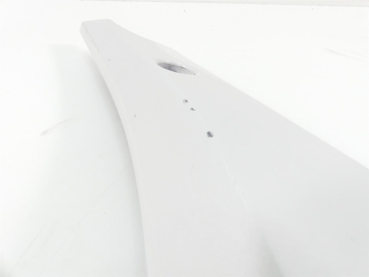 2011 Victory Cross Country Left Radiator Side Cover Fairing Cowl 5136647 {{ shop.shopifyCountryName }} - Mototech271