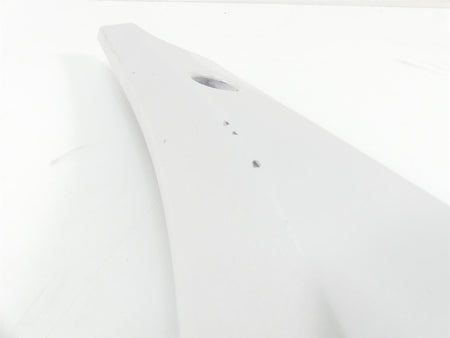 2011 Victory Cross Country Left Radiator Side Cover Fairing Cowl 5136647 {{ shop.shopifyCountryName }} - Mototech271
