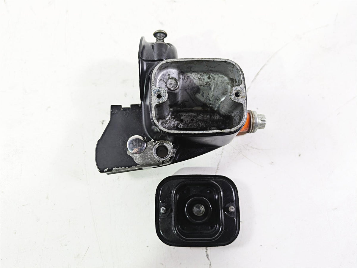 2004 Harley FLSTCI Softail Heritage Front Master Cylinder 9/16 45019-96F {{ shop.shopifyCountryName }} - Mototech271