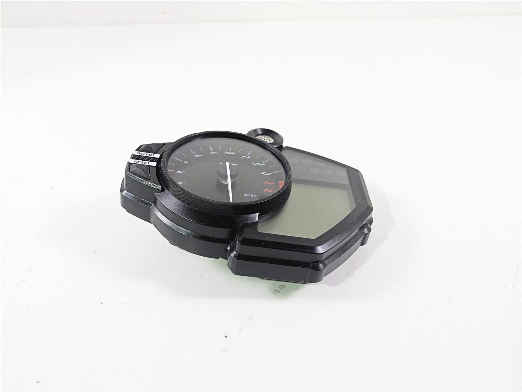 2014 Yamaha YZFR1 R1 RN22 Speedometer Gauges Instrument 20K 1KB