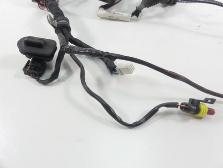 2010 Ducati Streetfighter 1098 S Front Gauges Headlight Wiring Harness 51016941B {{ shop.shopifyCountryName }} - Mototech271
