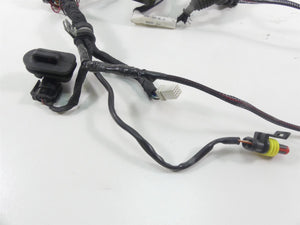 2010 Ducati Streetfighter 1098 S Front Gauges Headlight Wiring Harness 51016941B | Mototech271