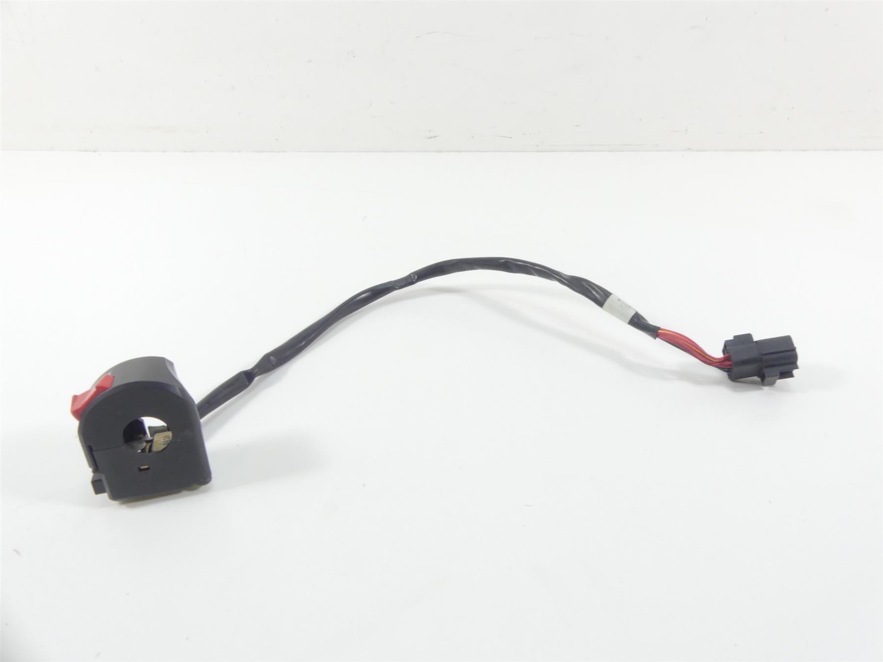 2005 Ducati Multistrada 1000S Right Hand Kill Start Control Switch 65040101B {{ shop.shopifyCountryName }} - Mototech271