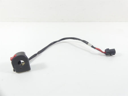 2005 Ducati Multistrada 1000S Right Hand Kill Start Control Switch 65040101B {{ shop.shopifyCountryName }} - Mototech271