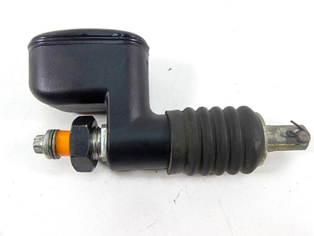 2004 Harley Touring FLHTCUI Electra Glide Rear Brake Master Cylinder 41755-99F {{ shop.shopifyCountryName }} - Mototech271