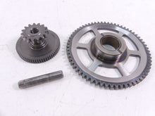 Load image into Gallery viewer, 2016 Yamaha YXZ1000 R EPS Engine Starter Clutch Gear Sprocket Set 8FA-15515-00-0 | Mototech271

