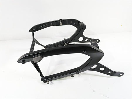 2009 Ducati Multistrada 1100 S Rear Saddlebag Rack Holder Panier {{ shop.shopifyCountryName }} - Mototech271
