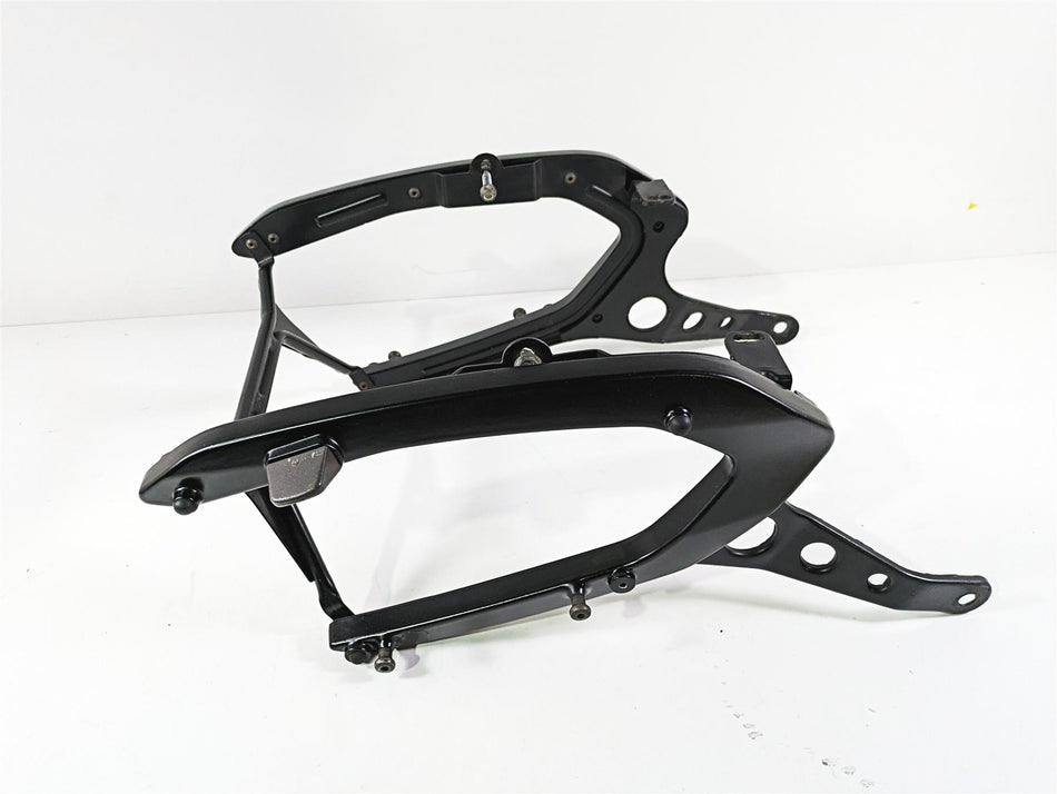2009 Ducati Multistrada 1100 S Rear Saddlebag Rack Holder Panier {{ shop.shopifyCountryName }} - Mototech271