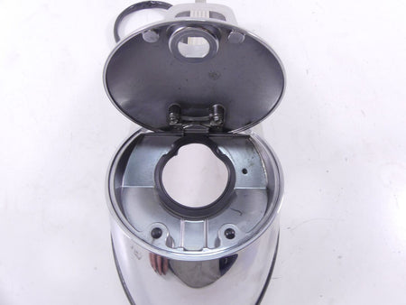 2009 Harley Touring FLHTCU Electra Glide Fuel Gas Tank Dash Cover 61270-08 {{ shop.shopifyCountryName }} - Mototech271