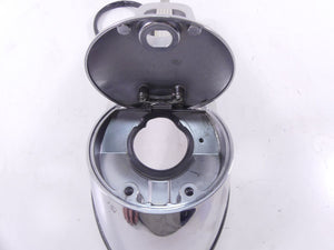 2009 Harley Touring FLHTCU Electra Glide Fuel Gas Tank Dash Cover   61270-08 | Mototech271