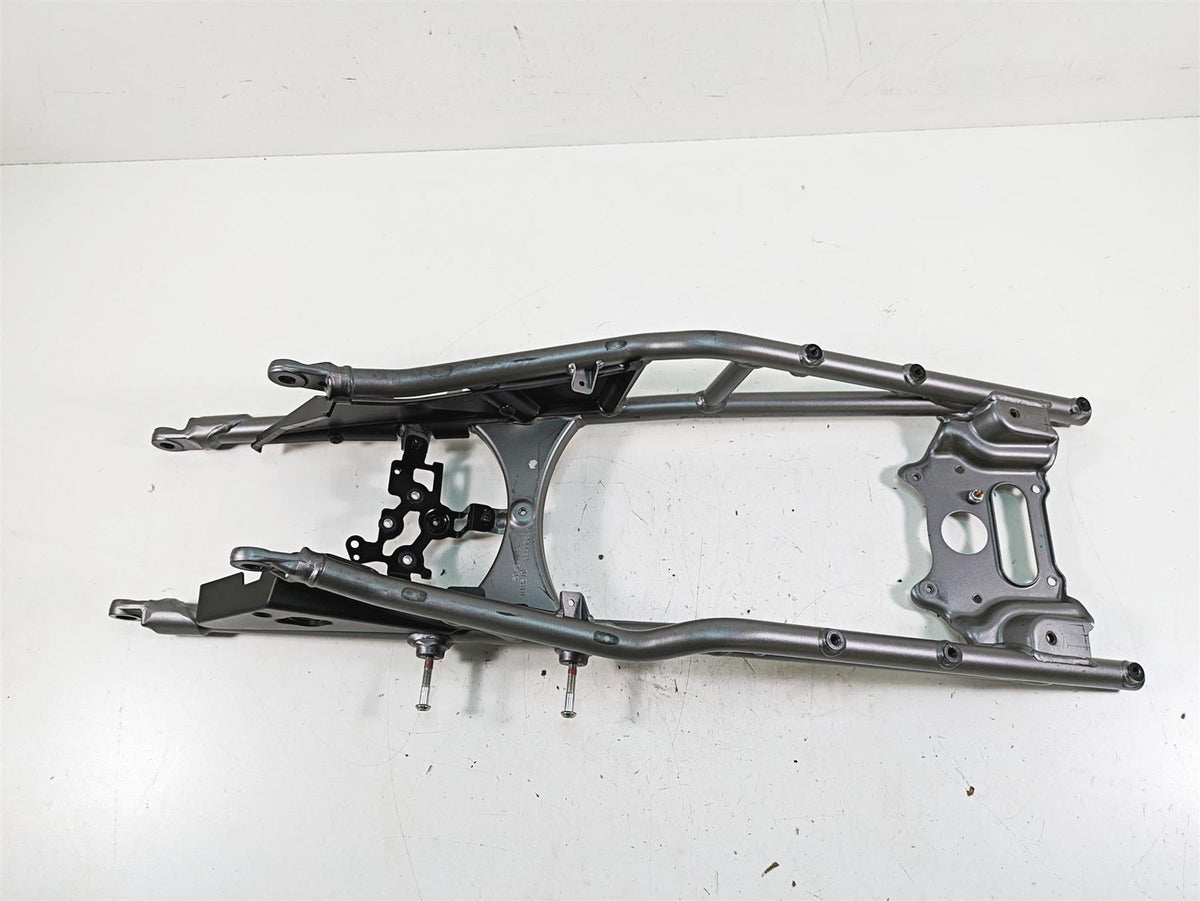 2022 Harley RA1250 S Pan America Straight Rear Subframe Sub Frame 47200570 {{ shop.shopifyCountryName }} - Mototech271
