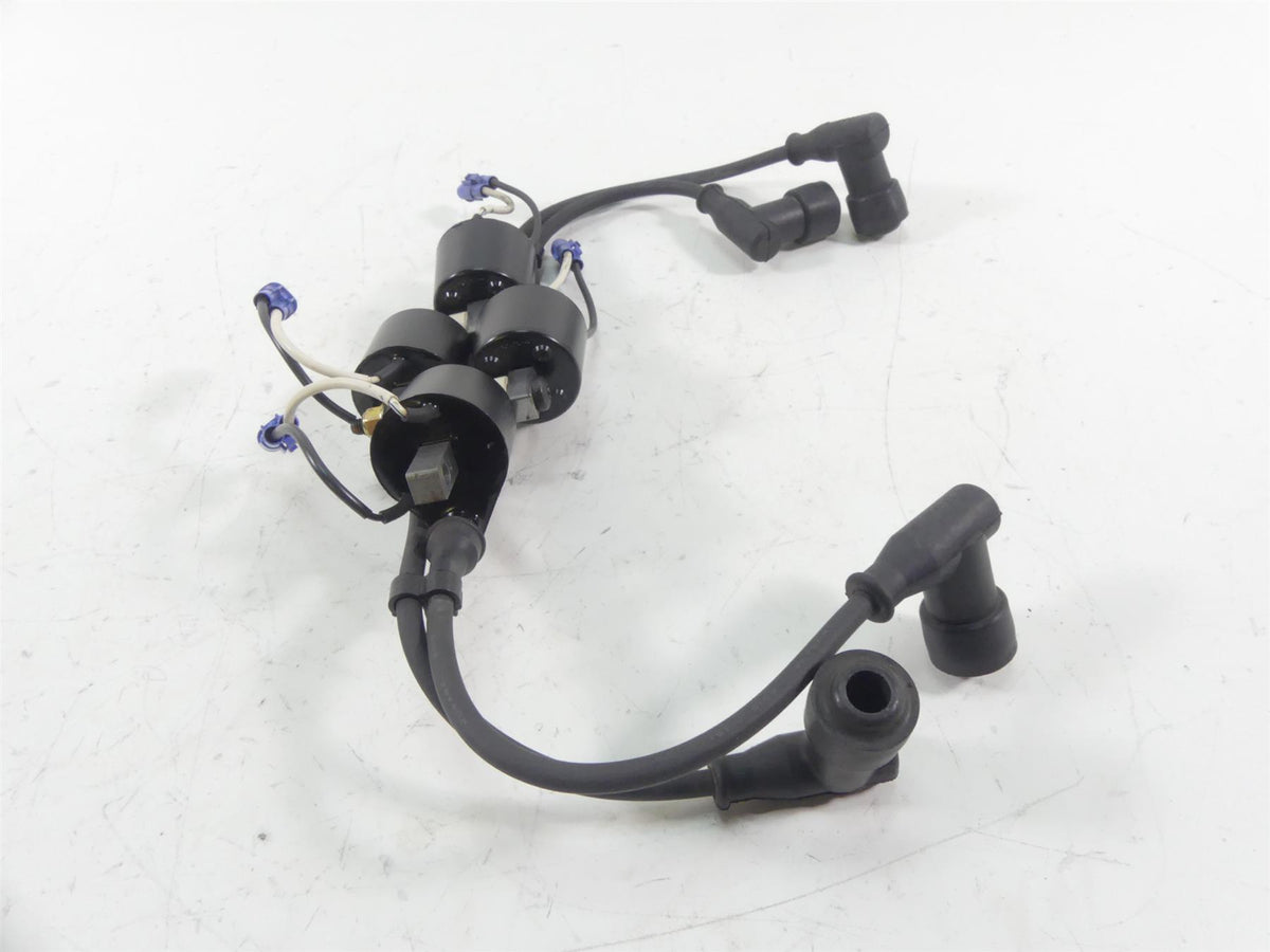 2017 Arctic Mountain Cat M8000 153 Ignition Coil Coils Wire Set 3007-548 {{ shop.shopifyCountryName }} - Mototech271