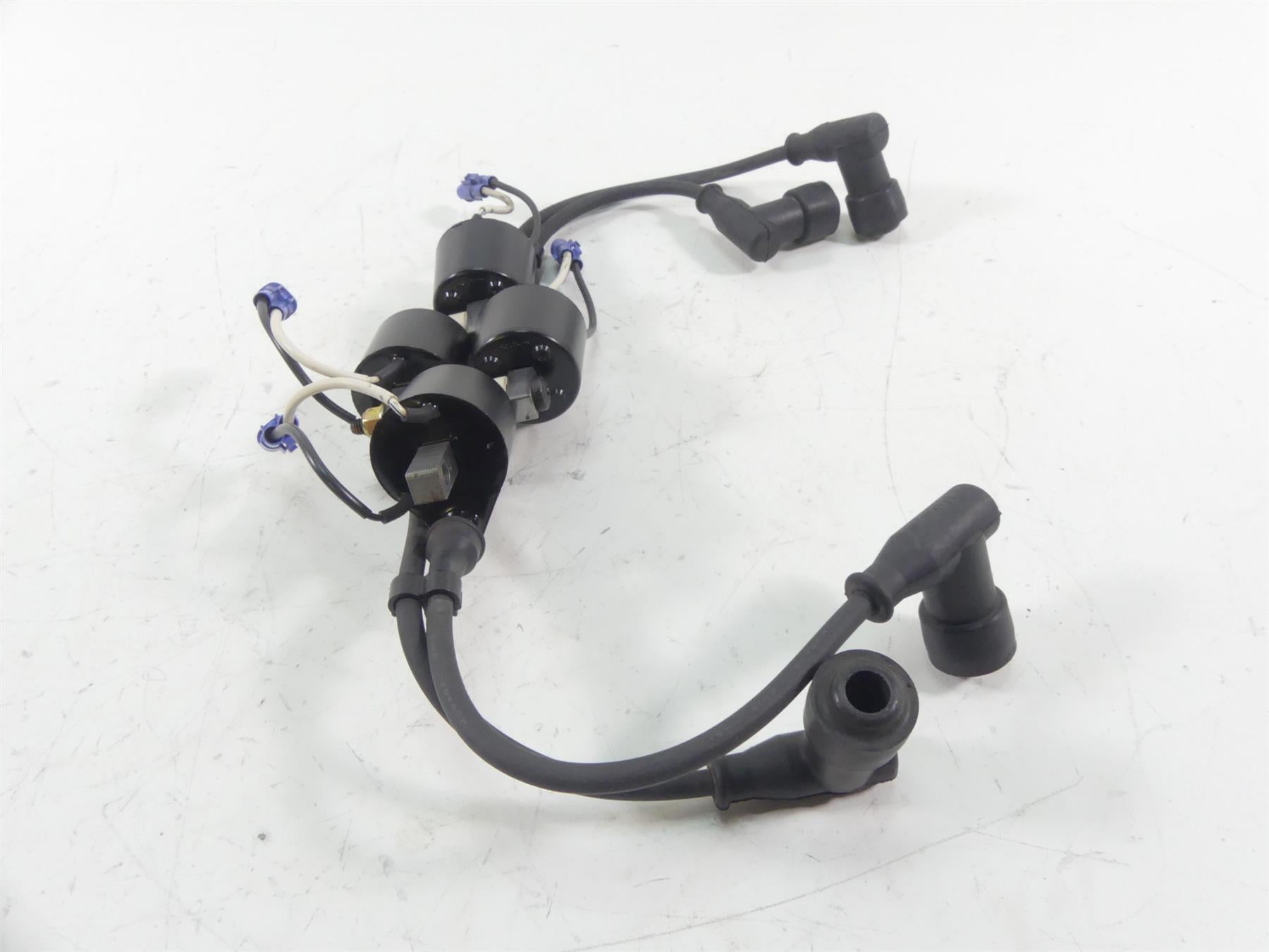 2017 Arctic Mountain Cat M8000 153 Ignition Coil Coils Wire Set 3007-548 {{ shop.shopifyCountryName }} - Mototech271