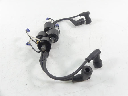2017 Arctic Mountain Cat M8000 153 Ignition Coil Coils Wire Set 3007-548 {{ shop.shopifyCountryName }} - Mototech271