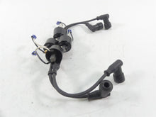 Load image into Gallery viewer, 2017 Arctic Mountain Cat M8000 153 Ignition Coil Coils Wire Set 3007-548
