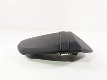 Load image into Gallery viewer, 2024 Triumph Street Triple 765 R Rear Passenger Seat Saddle - Read T2311510
