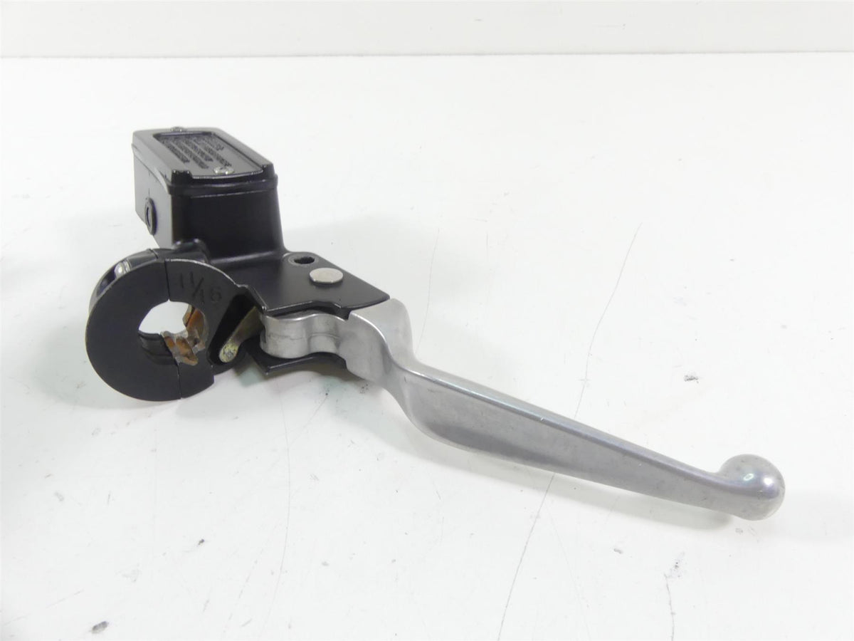 1995 Harley Dyna FXDL Low Rider Front Brake Master Cylinder Dual 11/16 45013-93 {{ shop.shopifyCountryName }} - Mototech271