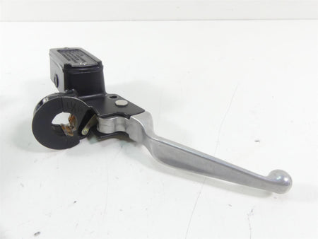 1995 Harley Dyna FXDL Low Rider Front Brake Master Cylinder Dual 11/16 45013-93 {{ shop.shopifyCountryName }} - Mototech271