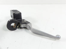 Load image into Gallery viewer, 1995 Harley Dyna FXDL Low Rider Front Brake Master Cylinder Dual 11/16 45013-93 | Mototech271
