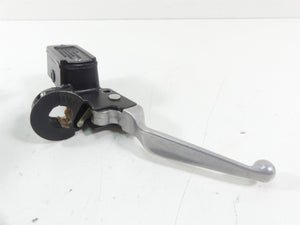 1995 Harley Dyna FXDL Low Rider Front Brake Master Cylinder Dual 11/16 45013-93 | Mototech271