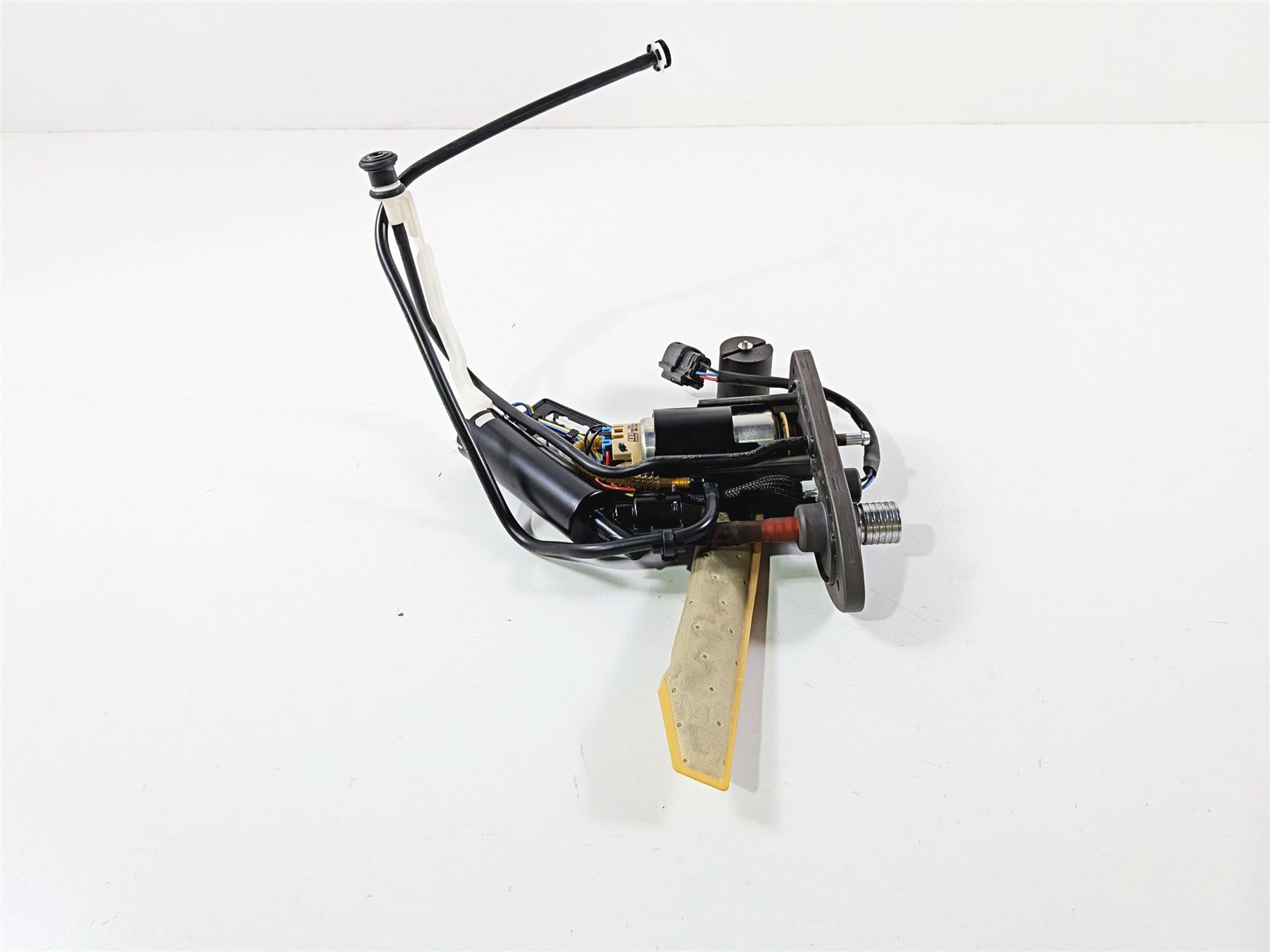 2024 Harley FXLRS Dyna Low Rider Fuel Gas Petrol Pump & Sending Unit 61200093-Mototech271