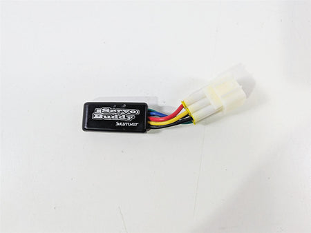 2022 Yamaha YZF R1 R1M RN65 Skutrnet Servo Buddy Exhaust Valve Eliminator Delete 42-1160-Mototech271