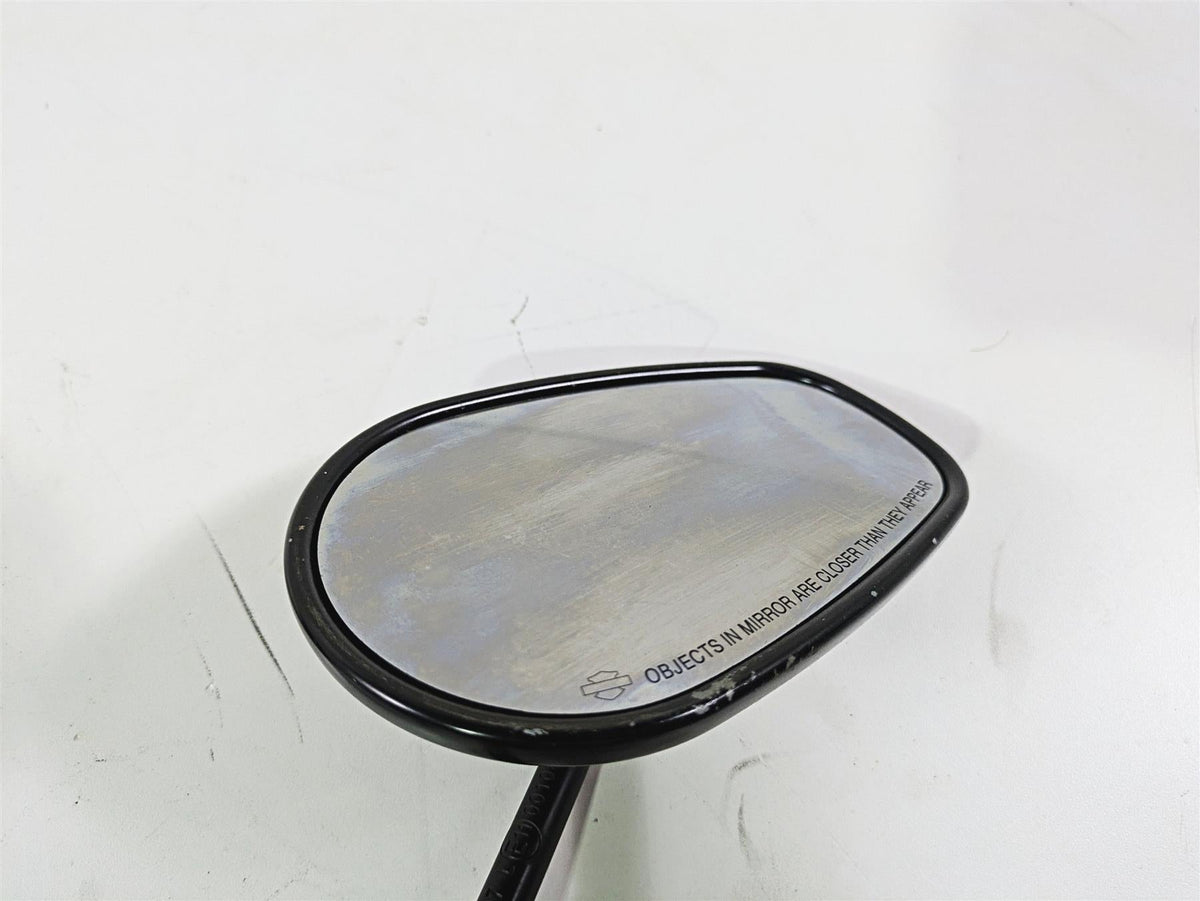 2016 Harley VRSCDX Night Rod Black Rear View Mirror Set 91909-03B 91910-03B {{ shop.shopifyCountryName }} - Mototech271