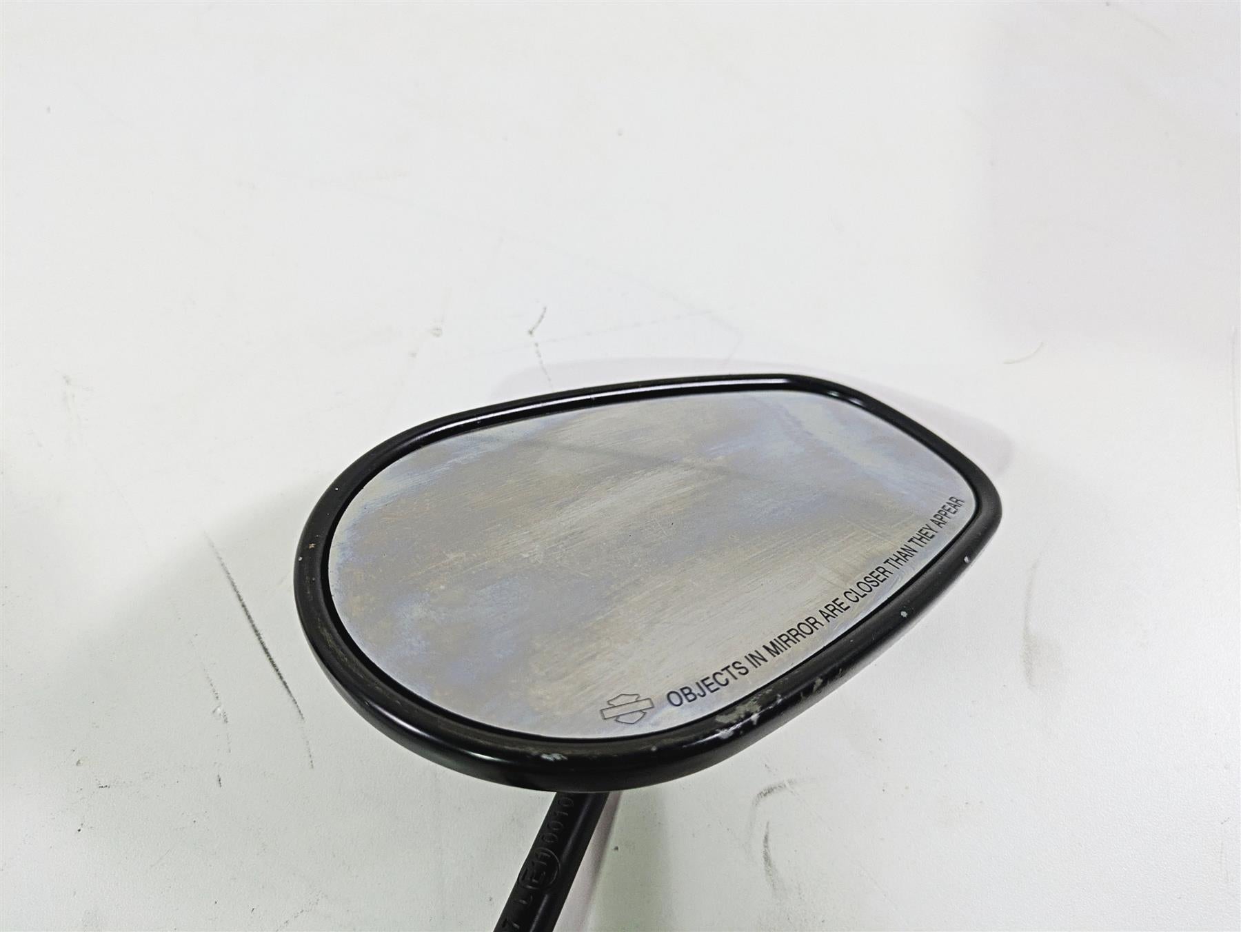 2016 Harley VRSCDX Night Rod Black Rear View Mirror Set 91909-03B 91910-03B {{ shop.shopifyCountryName }} - Mototech271