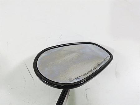 2016 Harley VRSCDX Night Rod Black Rear View Mirror Set 91909-03B 91910-03B {{ shop.shopifyCountryName }} - Mototech271
