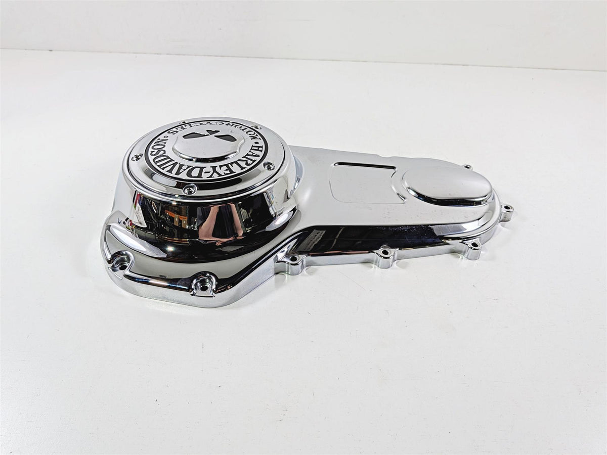 2014 Harley Touring FLHTK Electra Glide Outer Primary Clutch Cover 60685-07A-Mototech271