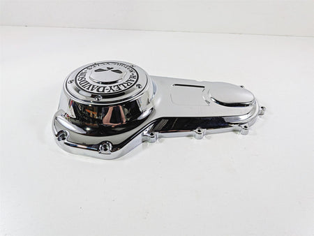 2014 Harley Touring FLHTK Electra Glide Outer Primary Clutch Cover 60685-07A-Mototech271