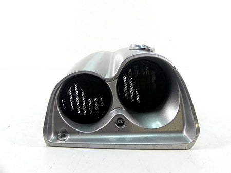 2012 Yamaha VMX17 VMAX 1700 Right Air Scoop Ram Cover Fairing 2S3-21721-00-P0 {{ shop.shopifyCountryName }} - Mototech271