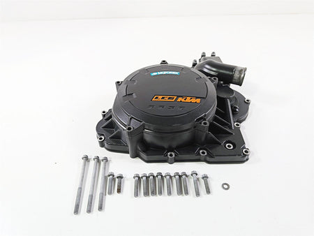 2015 KTM 1290 R Super Duke LC8 Clutch & Water Pump Cover 6033505200041-Mototech271