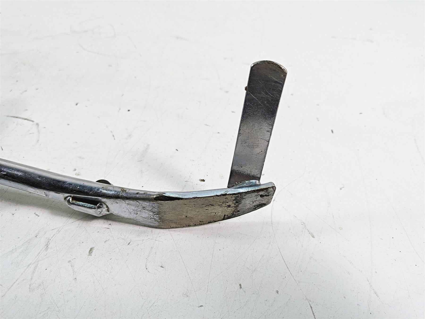 2011 Harley Touring FLHR Road King Side Kickstand Kick Stand 50075-07A {{ shop.shopifyCountryName }} - Mototech271