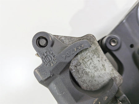 2017 BMW S1000RR K46 Rear Brembo Brake Caliper & Bracket 34217718562 {{ shop.shopifyCountryName }} - Mototech271