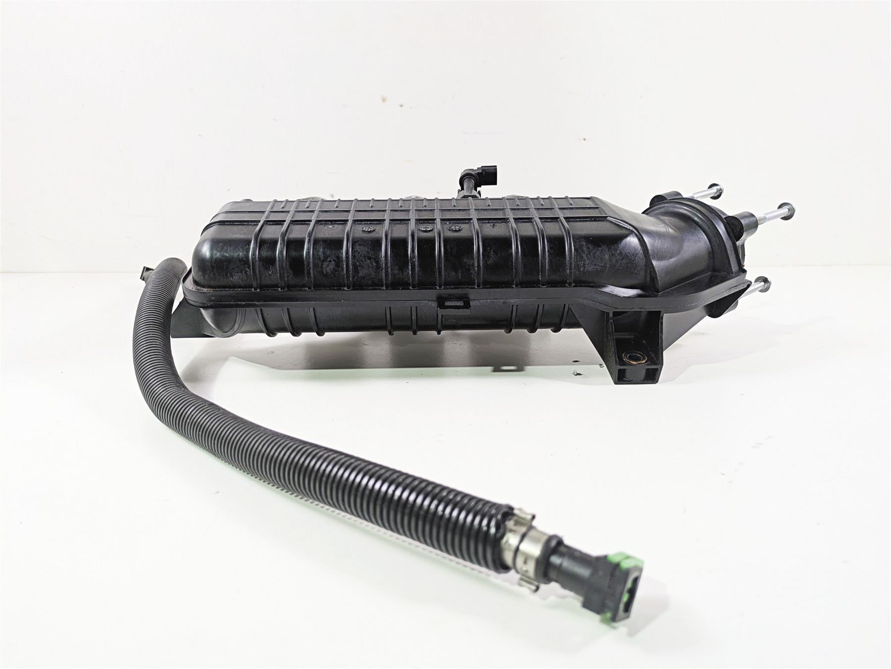 2019 Yamaha VX Cruiser HO 1800 Intake Manifold & Injectors 6BH-13641-10-00 {{ shop.shopifyCountryName }} - Mototech271