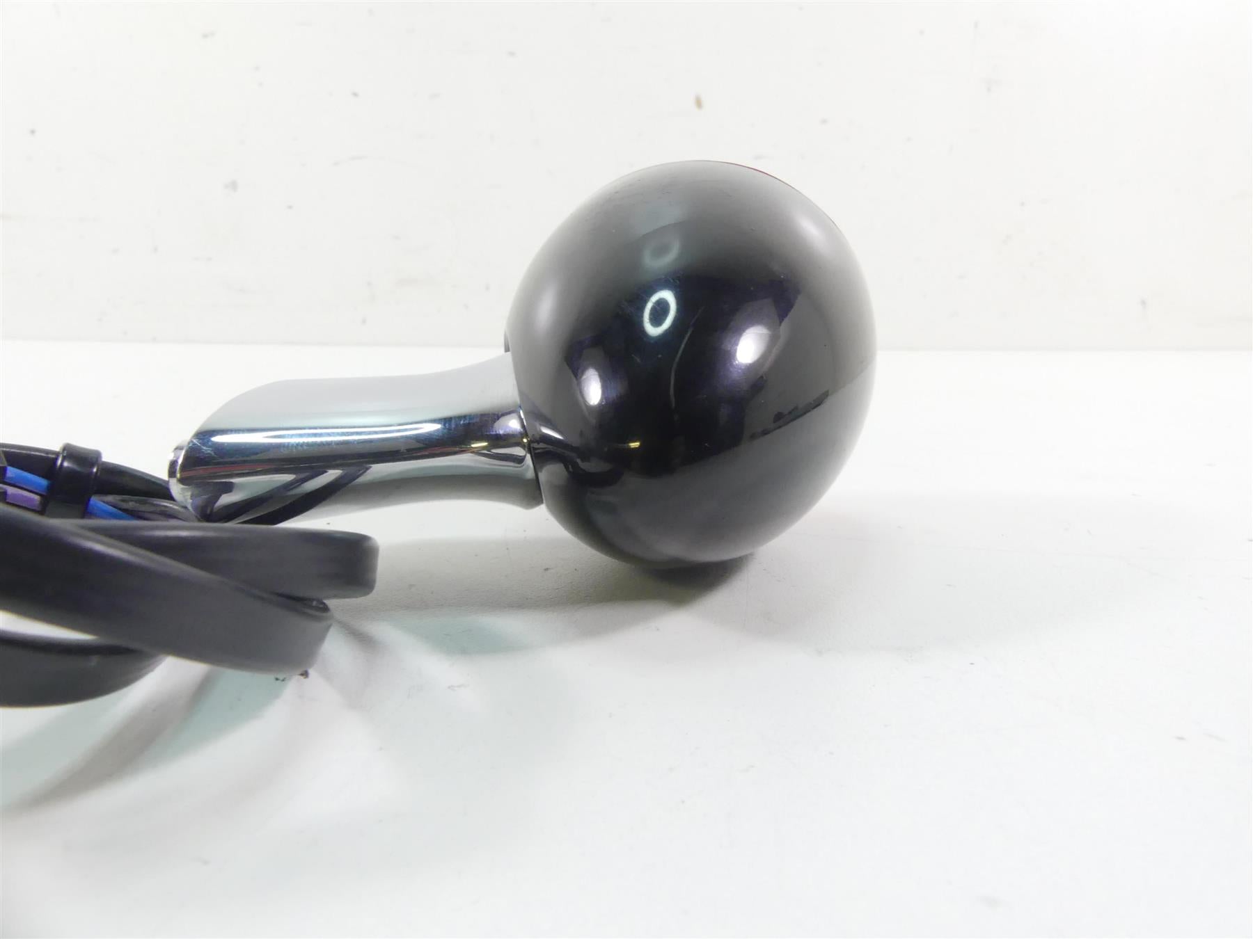 2018 Harley Softail FXFB Fat Bob Rear Right Blinker Turn Signal 67800965 {{ shop.shopifyCountryName }} - Mototech271