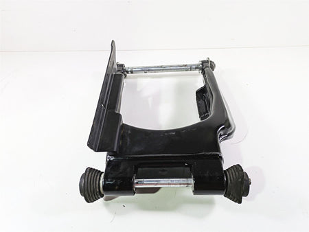 2017 Harley Touring FLHTKSE CVO E-Glide Rear Swingarm & Axle Set 47549-09A {{ shop.shopifyCountryName }} - Mototech271