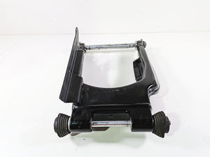 2017 Harley Touring FLHTKSE CVO E-Glide Rear Swingarm & Axle Set 47549-09A | Mototech271