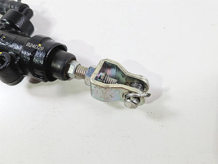 2024 Kawasaki EX500 Ninja 40th An. Rear Brake Master Cylinder Nissin 43015-0667 {{ shop.shopifyCountryName }} - Mototech271