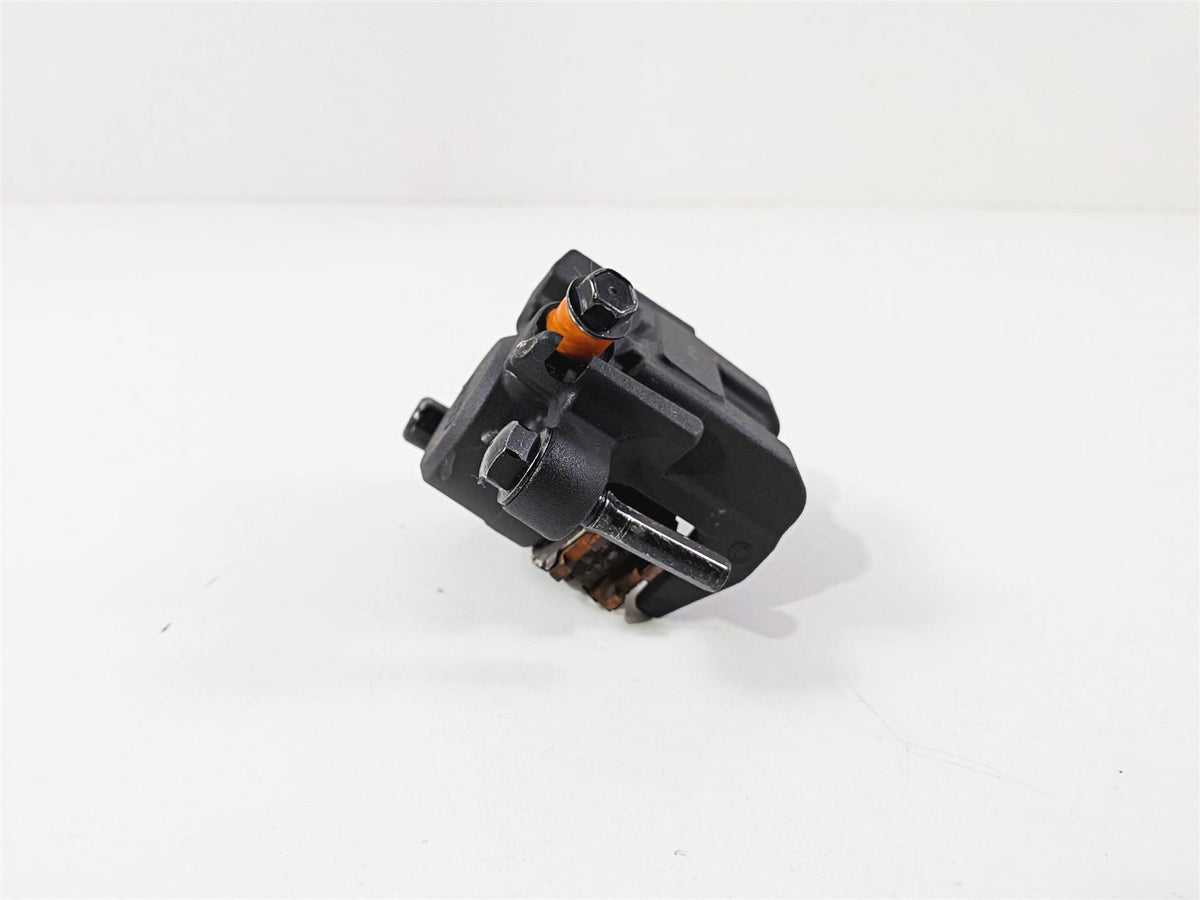 2025 Yamaha YZF R7 Rear Brake Caliper Nissin 2DR-2580W-00-00 {{ shop.shopifyCountryName }} - Mototech271