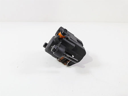 2025 Yamaha YZF R7 Rear Brake Caliper Nissin 2DR-2580W-00-00 {{ shop.shopifyCountryName }} - Mototech271
