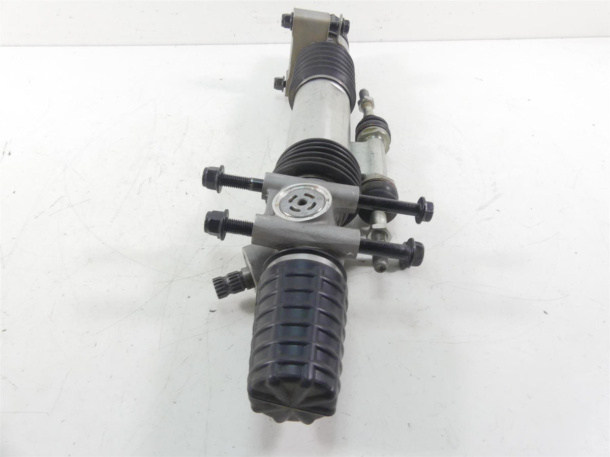 2017 Can Am Maverick X3 XDS Turbo R Rack & Pinion Steering Unit 709402021 {{ shop.shopifyCountryName }} - Mototech271