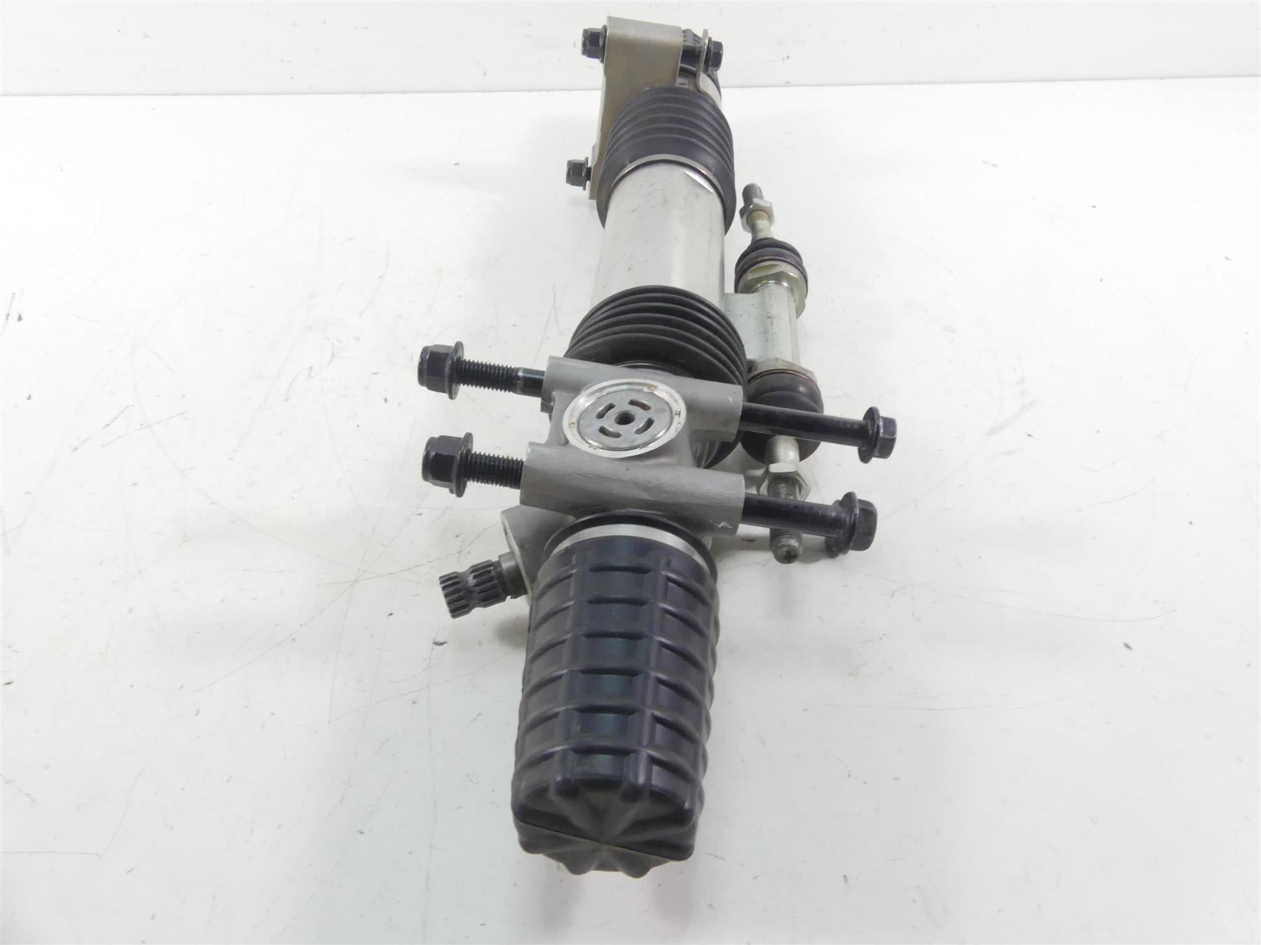 2017 Can Am Maverick X3 XDS Turbo R Rack & Pinion Steering Unit 709402021 {{ shop.shopifyCountryName }} - Mototech271