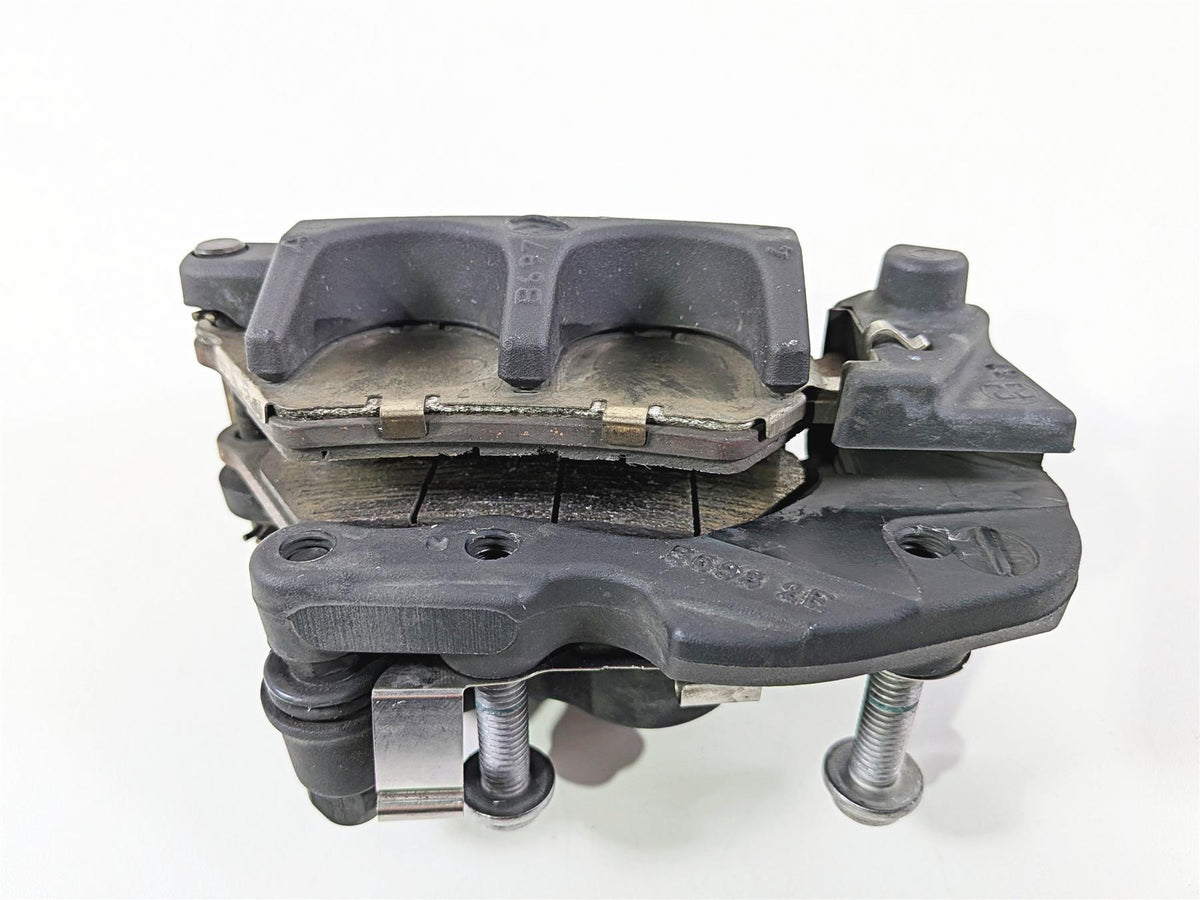 2023 BMW R1250RT RTP K52 Rear Black Brembo Brake Caliper 34218535160 {{ shop.shopifyCountryName }} - Mototech271