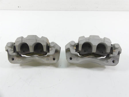 2021 Kawasaki Teryx KRX KRF 1000 Front Brake Caliper Set 43080-0221 43080-0222 {{ shop.shopifyCountryName }} - Mototech271