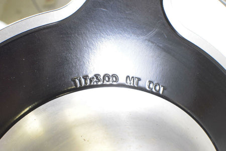 2012 Harley FLHTP Electra Glide Front 17x3 Rim Wheel Straight 42195-10 {{ shop.shopifyCountryName }} - Mototech271