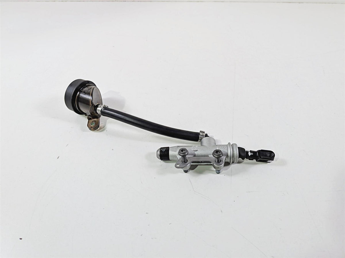 2022 BMW S1000RR K67 Brembo Rear Brake Master Cylinder 34317720905-Mototech271