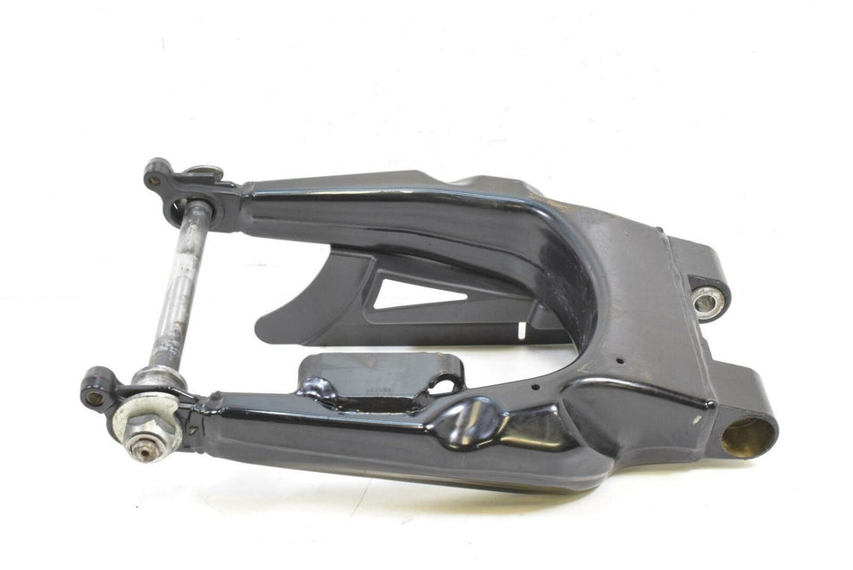 2012 Harley Touring FLHX Street Glide Swingarm Rear Swing Arm Fork 47549-09A {{ shop.shopifyCountryName }} - Mototech271