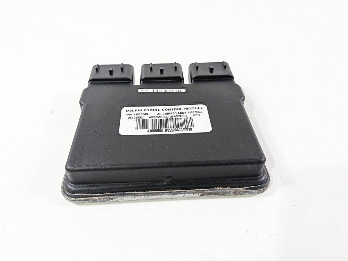 2018 Harley Touring FLHTCU Electra Glide Cdi Ecu Ecm Engine Control Module 8K 41000668-Mototech271